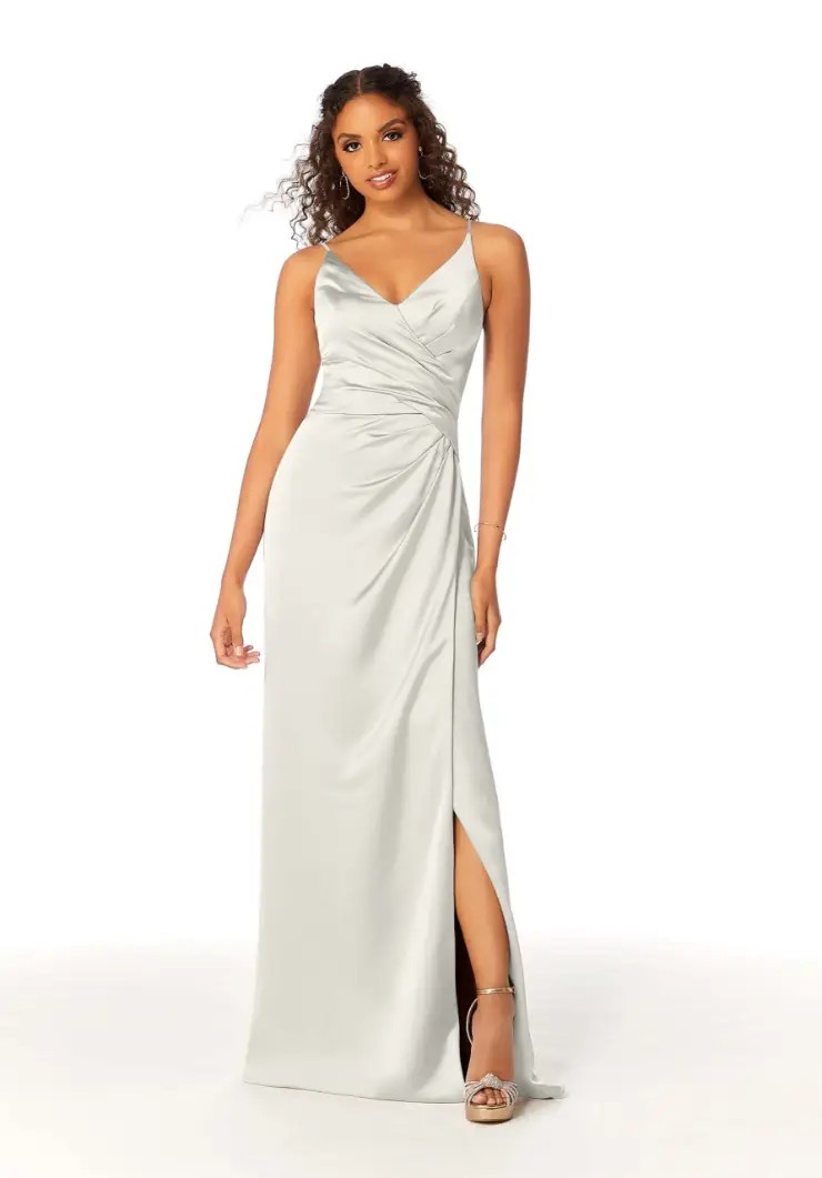 21810 By Morilee #0 default Ivory Sapphire picture