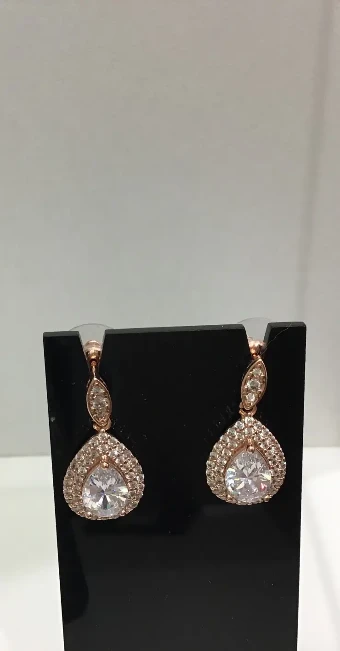 EAR079 $0 default Silver thumbnail