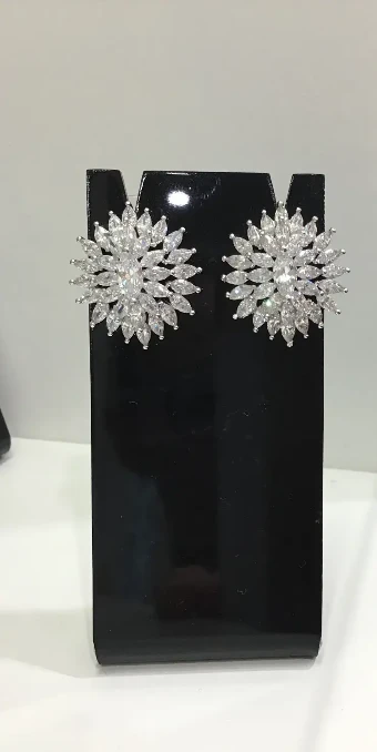 EAR0519 $0 default Silver thumbnail