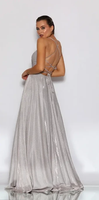 JX2106 By Jadore Evening $4 Red thumbnail