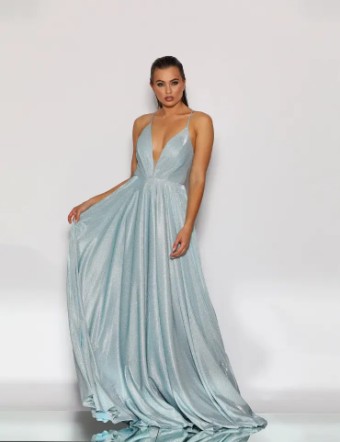 JX2106 By Jadore Evening $6 Red thumbnail