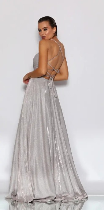 JX2106 By Jadore Evening $4 Red thumbnail