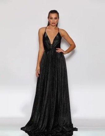 JX2106 By Jadore Evening $3 Red thumbnail