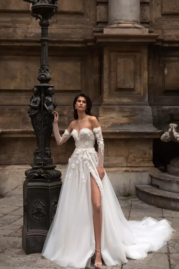 Kelaya By Eva Lendel #0 default All Ivory picture