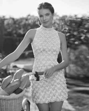 Dorina By Rosa Clara Price Range: $2999.99 - $7750.00 $0 default Natural thumbnail