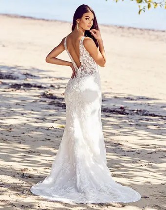 Loire By Peter Trends $2 Ivory/Nude thumbnail