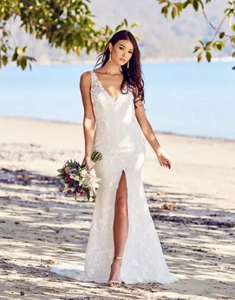 Loire By Peter Trends $3 default Ivory/Nude thumbnail