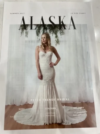 Alaska By Peter Trends $1 Nude thumbnail