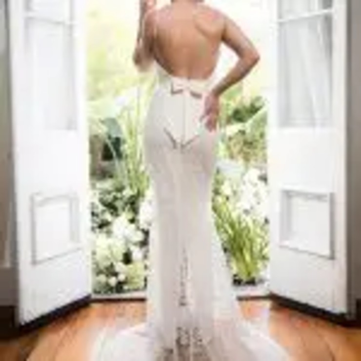 Scarlet By Peter Trends #2 default Ivory picture
