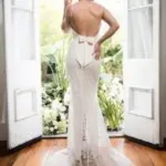 Scarlet By Peter Trends $2 default Ivory thumbnail