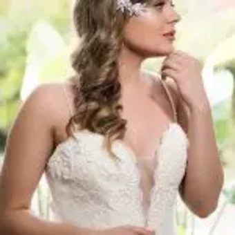 Scarlet By Peter Trends $1 Ivory thumbnail