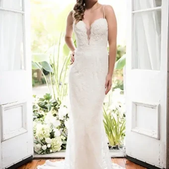 Scarlet By Peter Trends $0 default Ivory thumbnail