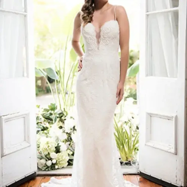 Scarlet By Peter Trends #0 default Ivory picture