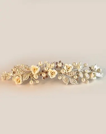 Camelia $1 Silver thumbnail