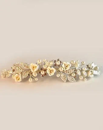 Camelia $1 Silver thumbnail