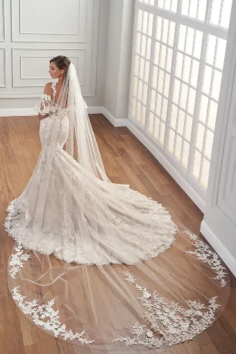 Chiara By Martin Thornburg Price Range: $2550.00 - $4350.00 $3 Ivory thumbnail