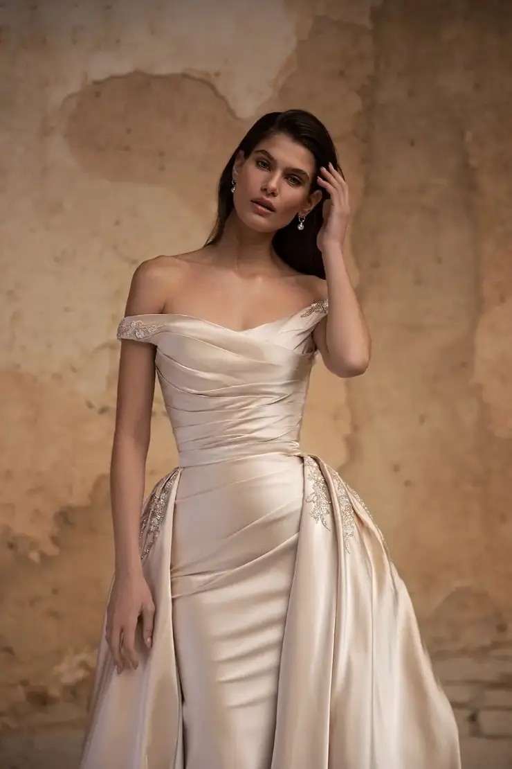 Venus By Eva Lendel #5 default Ivory picture