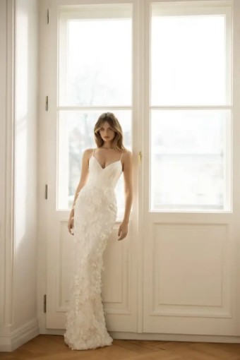 Genevieve By Eva Lendel $3 Ivory thumbnail