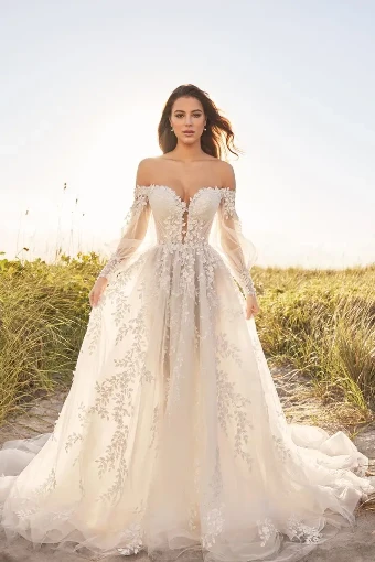 Fleur By Martin Thornburg Price Range: $2550.00 - $4350.00 $2 Ivory thumbnail