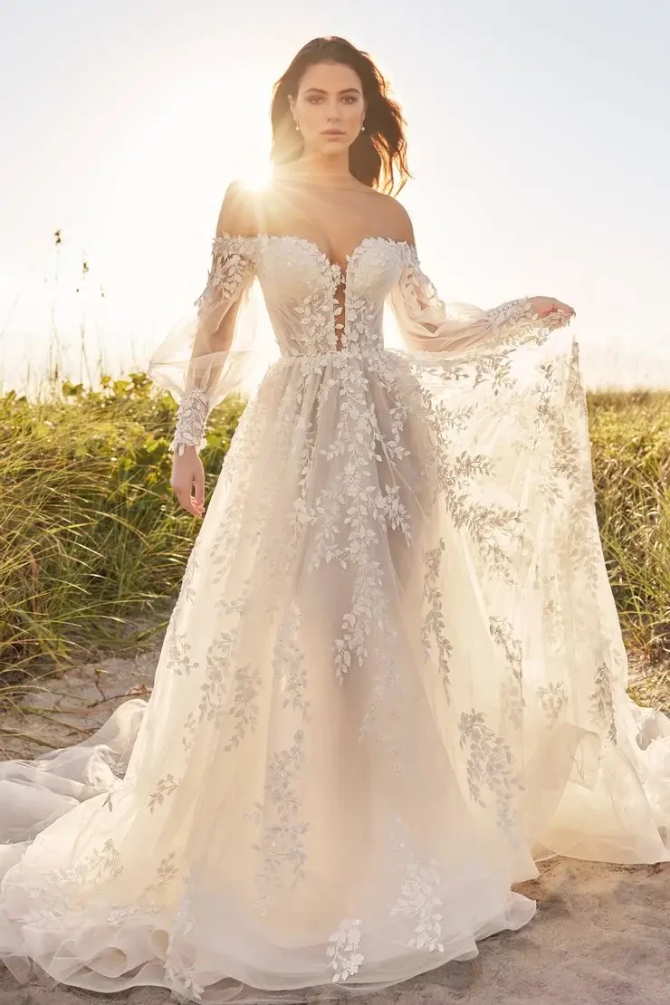 Fleur By Martin Thornburg Price Range: $2550.00 - $4350.00 #0 default Ivory picture
