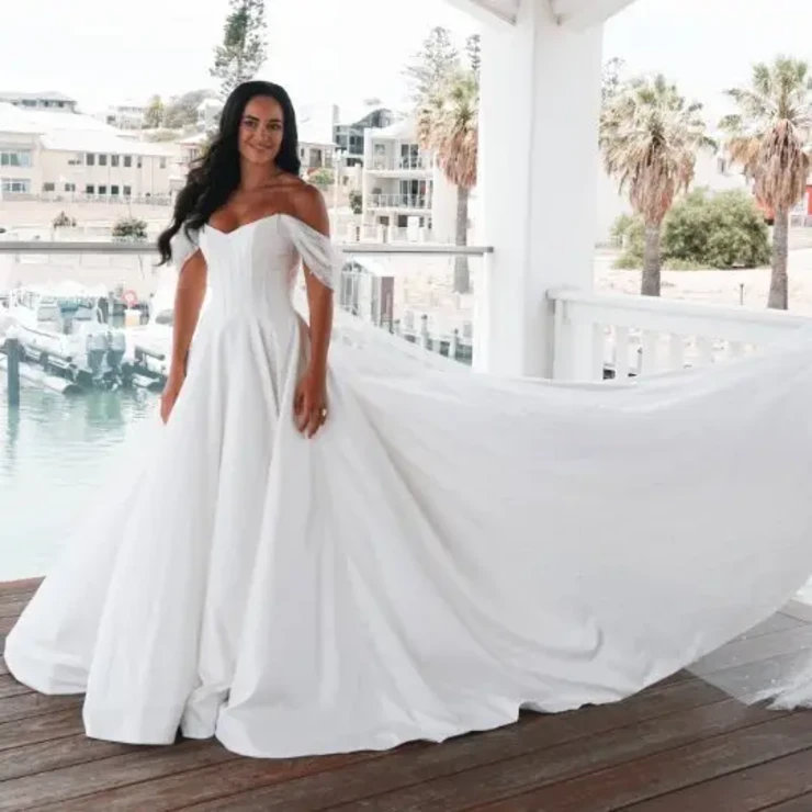 Powerful - Mikado By Rachel Rose #0 default Ivory picture