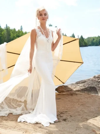 Balham By Dando London Price Range: $3699.00 - $8200.00 $0 default Ivory thumbnail