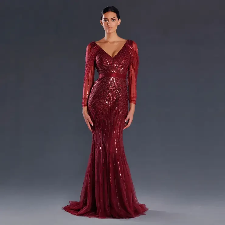 JX101XL By Jadore Evening #0 default Wine picture