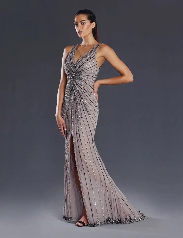 Jx015 By Jadore Evening #1 Stone picture