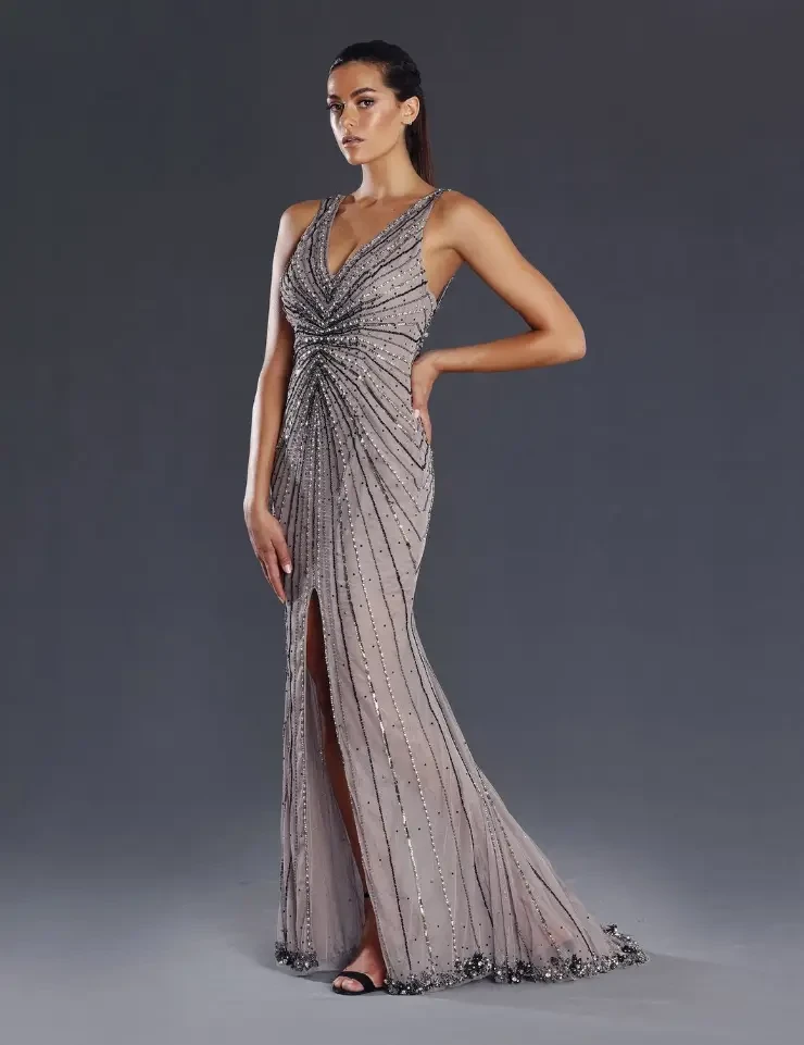 Jx015 By Jadore Evening #2 Stone picture