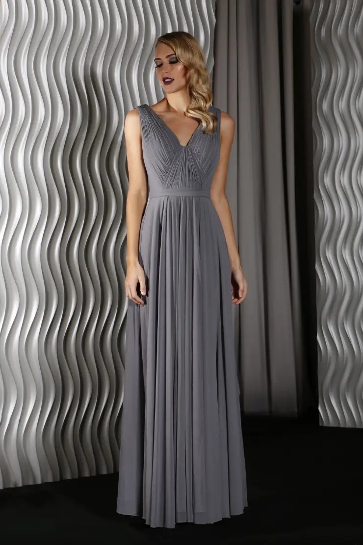 J9113 By Jadore Evening #0 default Charcoal picture
