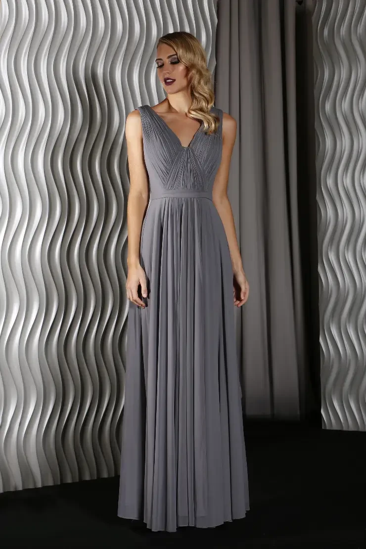 J9113 By Jadore Evening #0 default Charcoal picture