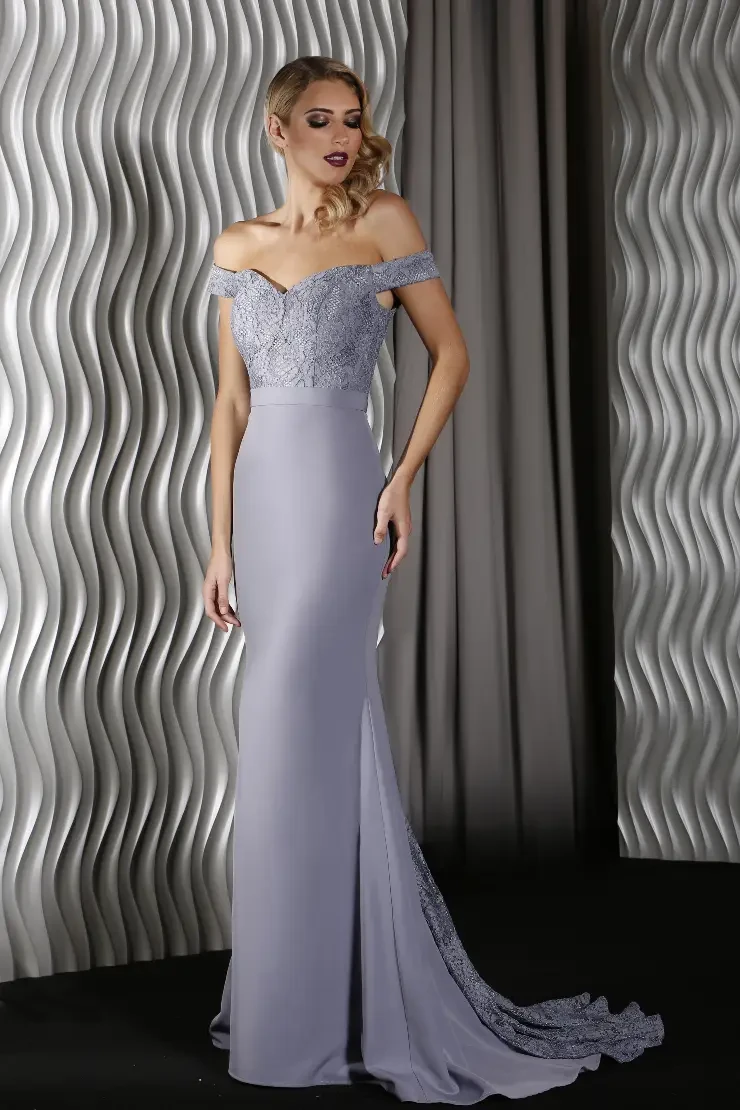 J9029 By Jadore Evening #0 default Steel picture