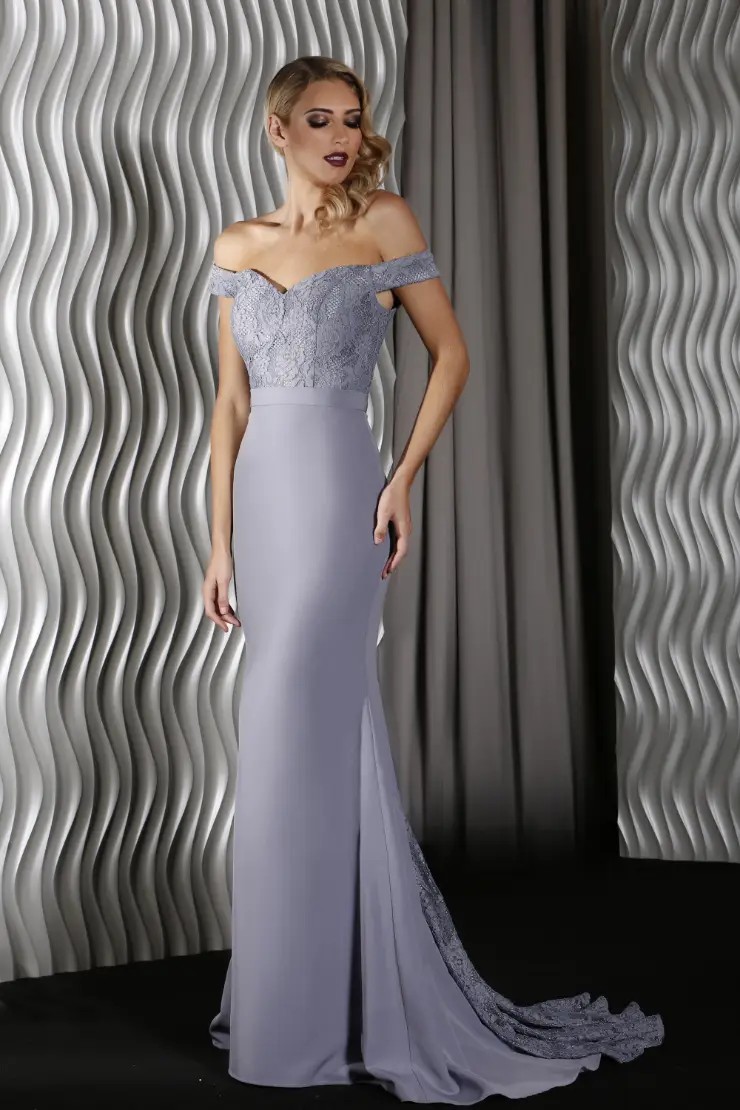 J9029 By Jadore Evening #0 default Steel picture