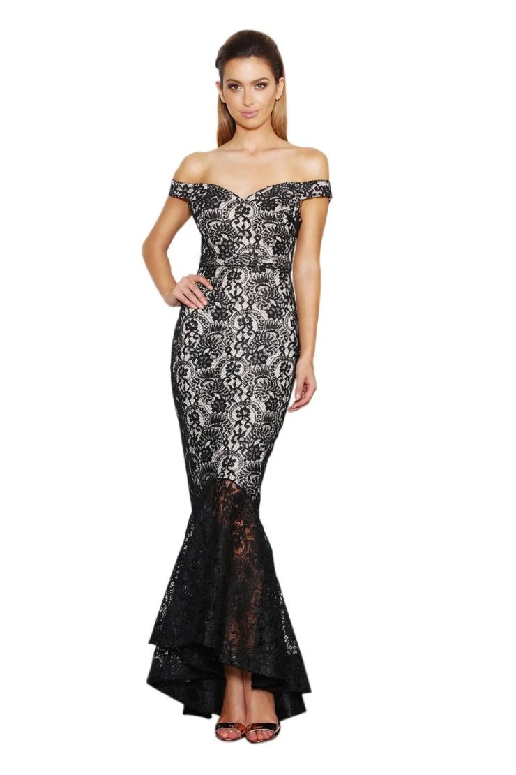J8071 By Jadore Evening #0 default picture