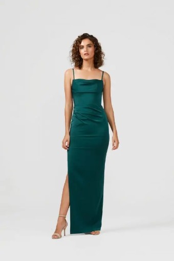 Jx5017 By Jadore Evening $2 Pink thumbnail