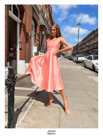 Jx6094 By Jadore Evening $4 Black thumbnail