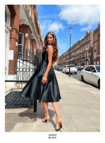 Jx6094 By Jadore Evening $1 Black thumbnail