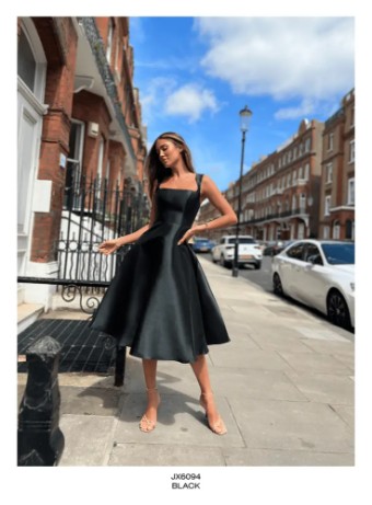 Jx6094 By Jadore Evening $2 Black thumbnail