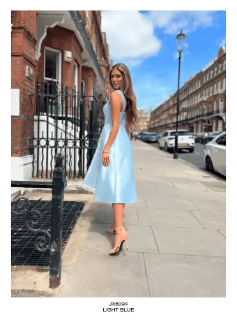 Jx6094 By Jadore Evening $2 Black thumbnail