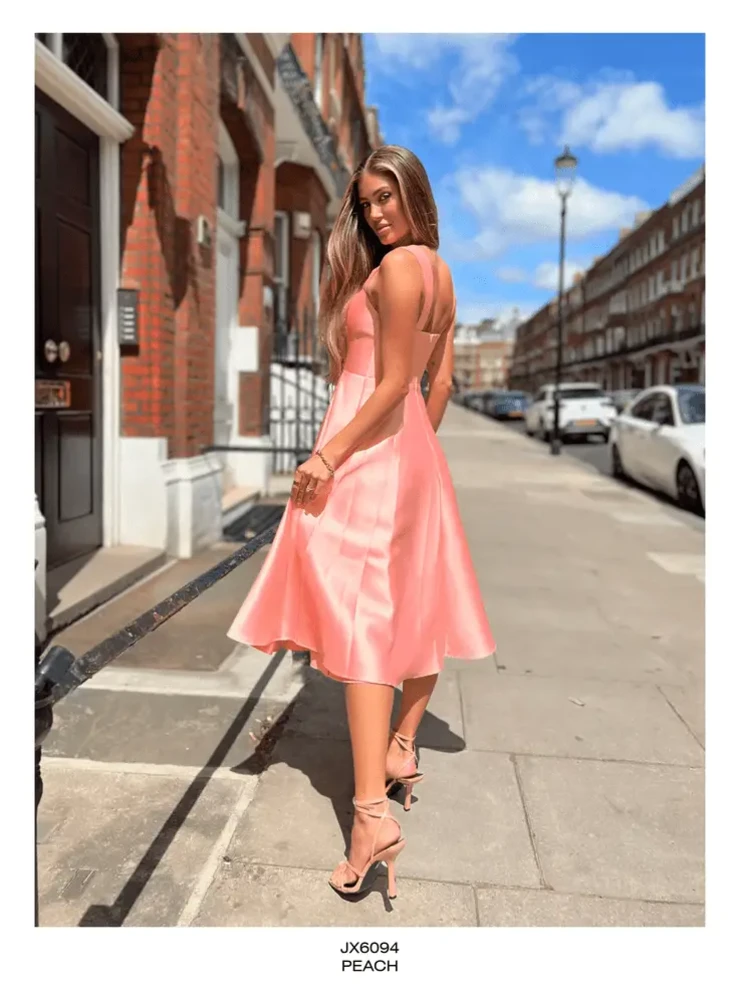 Jx6094 By Jadore Evening #5 default Black picture