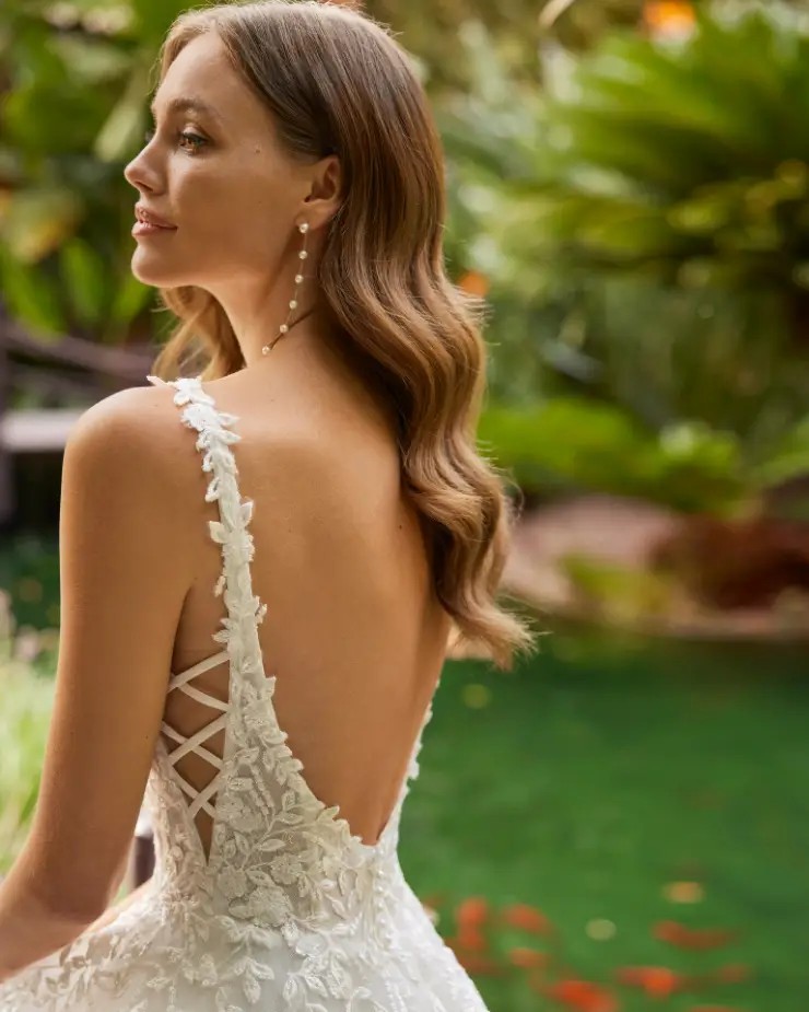 Herme By Adriana Alier #1 Natural picture