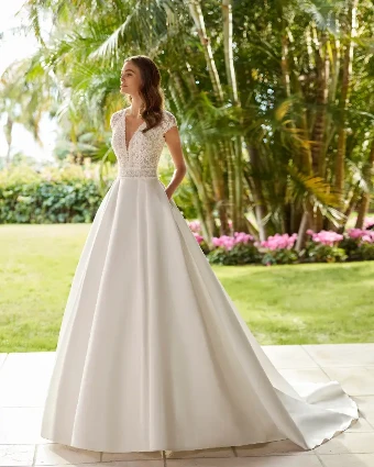 Hosni By Adriana Alier Price Range: $2550.00 - $3450.00 $0 default Natural thumbnail