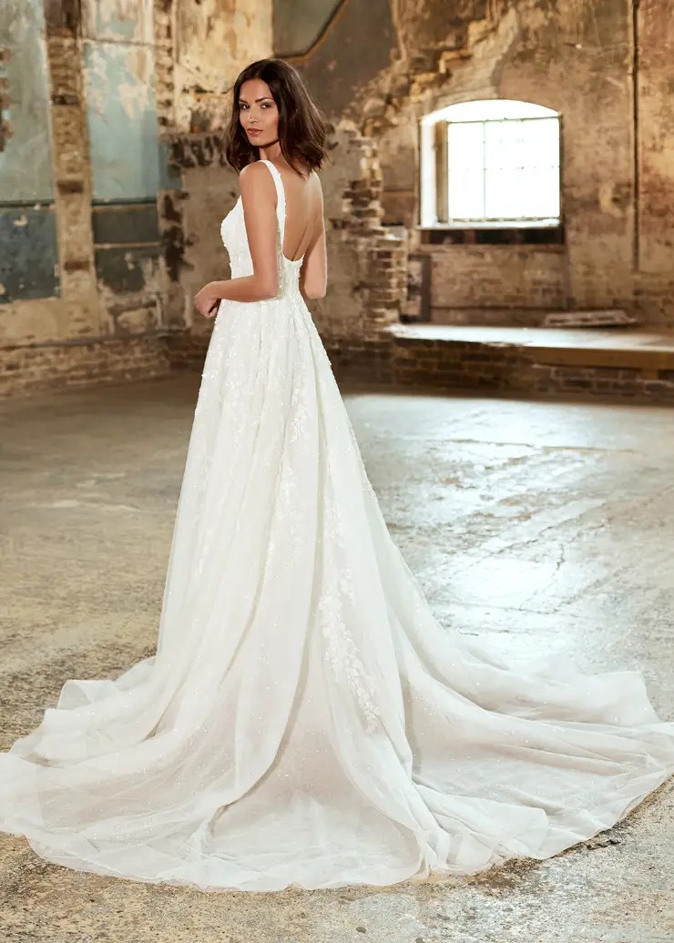 5th Avenue By Dando London #1 Ivory picture
