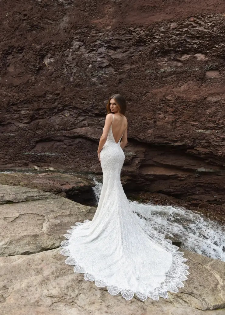 Vivacious By Dando London #1 All Ivory picture
