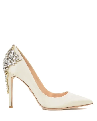 Gorgeous $4 Ivory thumbnail