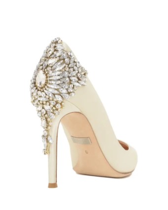 Gorgeous $2 default Ivory thumbnail