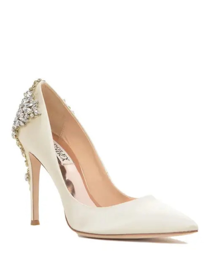 Gorgeous #0 default Ivory picture