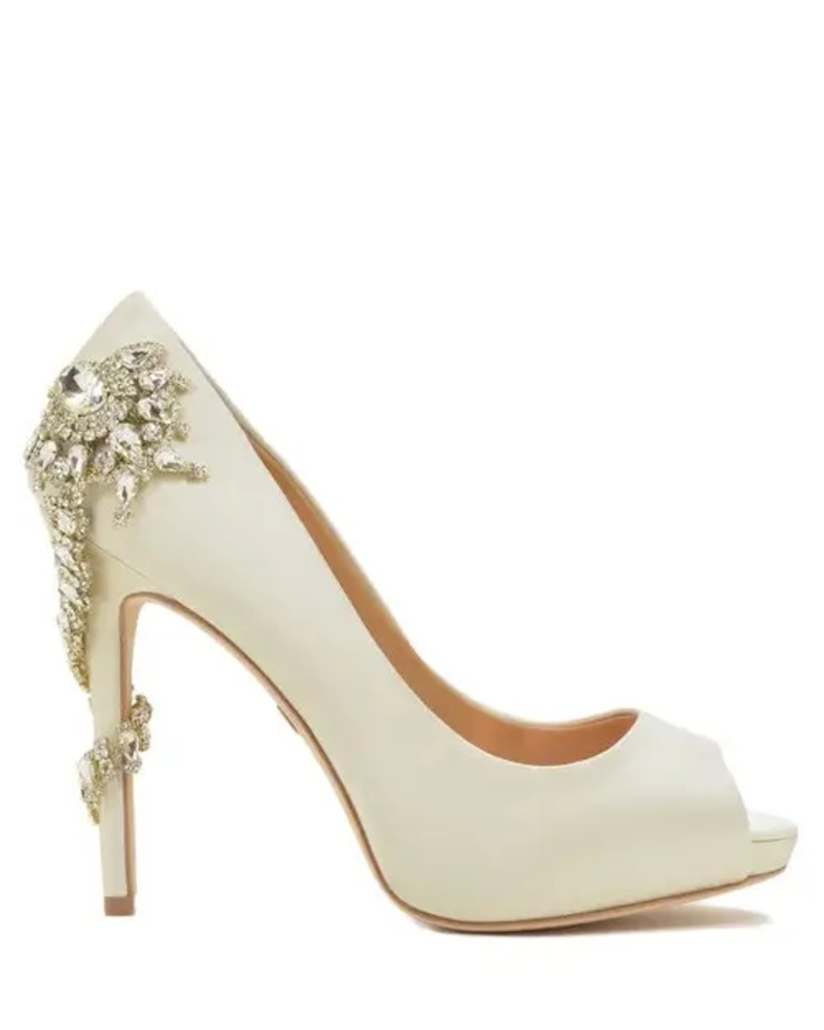 Royal #1 Ivory picture