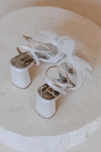 Tess $11 White thumbnail