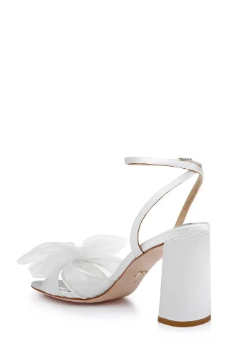 Tess $18 White thumbnail